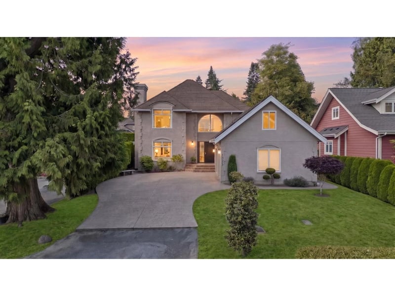 13473 14 Avenue, Surrey, British Columbia, V4A1G8, Surrey, British Columbia — photo 1 of 5