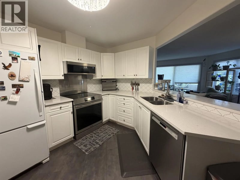 #101 2055 INGLEDEW Street, Prince George, British Columbia, V2L5S1, Prince George, British Columbia — photo 1 of 5