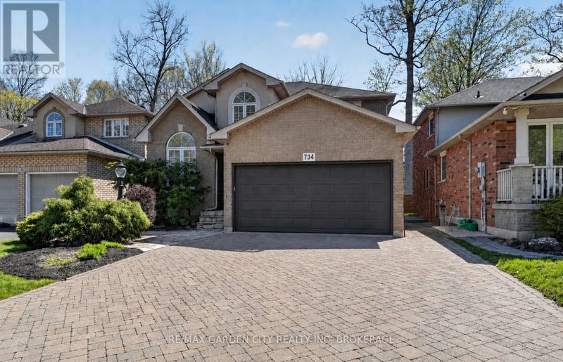 734 Brigadoon Drive, Hamilton (Gourley), Ontario, L9C7S2, Hamilton (Gourley), Ontario — photo 1 of 5