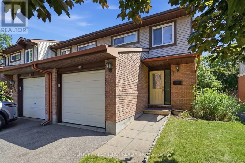 417 Sandhamn Private, Ottawa, Ontario, K1T2Y9, Ottawa, Ontario — photo 1 of 5
