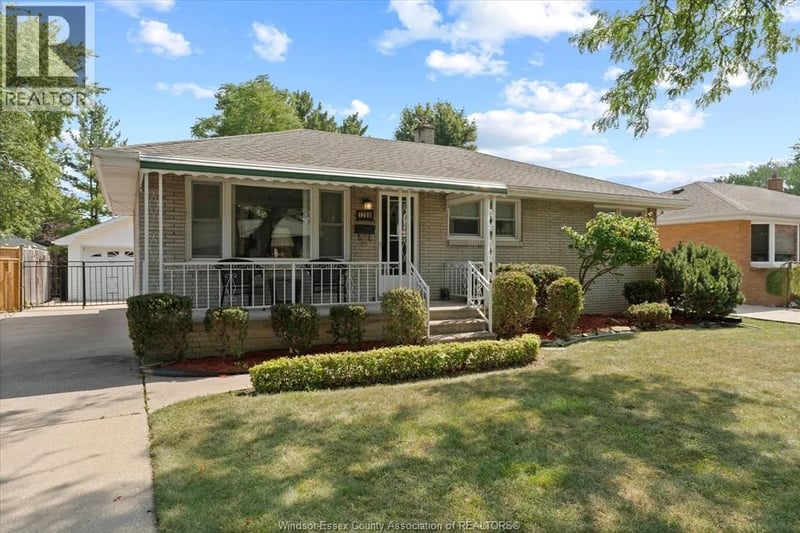 1280 Parkview Avenue, Windsor, Ontario, N8S2Y1, Windsor, Ontario — photo 1 of 5