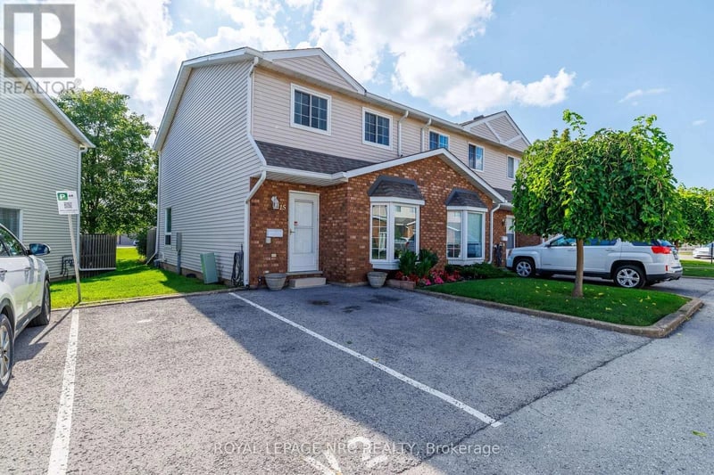 #15 6910 Kalar Road, Niagara Falls (West Wood), Ontario, L2H2T7, Niagara Falls (West Wood), Ontario — photo 1 of 5