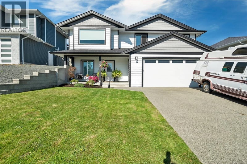 2380 Penfield Road, Campbell River, British Columbia, V9W0E6, Campbell River, British Columbia — photo 1 of 5