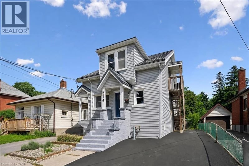 314 PAISLEY Road, Guelph, Ontario, N1H2P9, Guelph, Ontario — photo 1 of 5