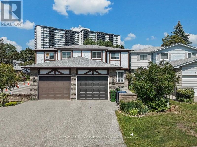 52 Antibes Drive, Toronto (Westminster-Branson), Ontario, M2R3K5, Toronto (Westminster-Branson), Ontario — photo 1 of 5