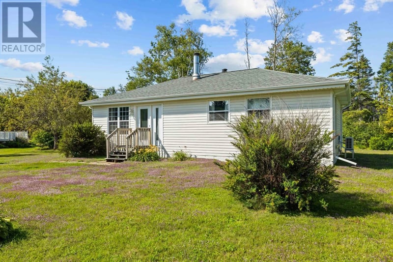 59 Vail Court, Stanhope, Prince Edward Island, C0A1P0, Stanhope, Prince Edward Island — photo 1 of 5