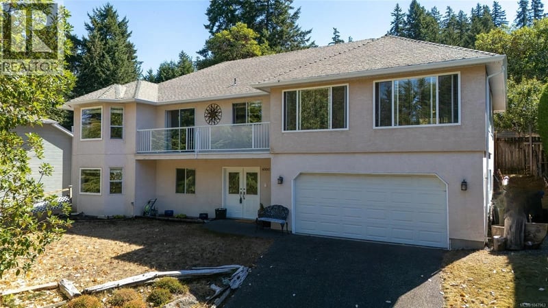 6000 Chippewa Road, Duncan, British Columbia, V9L5P3, Duncan, British Columbia — photo 1 of 5