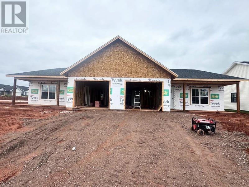 381 Norwood Drive, East Royalty, Prince Edward Island, C1A0E2, East Royalty, Prince Edward Island — photo 1 of 5