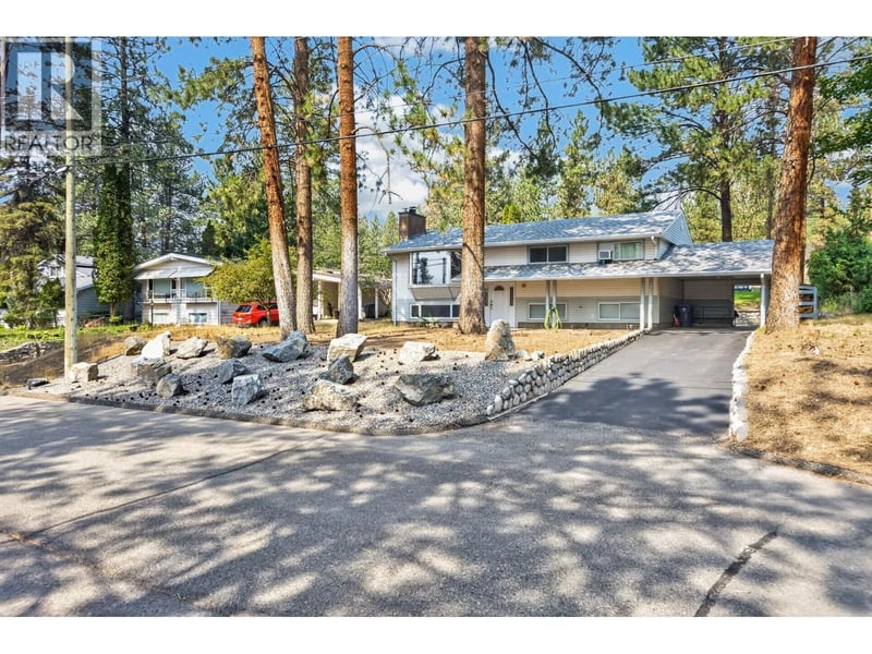 2063 Castillou Crescent, Merritt, British Columbia, V1K1H8, Merritt, British Columbia — photo 1 of 5