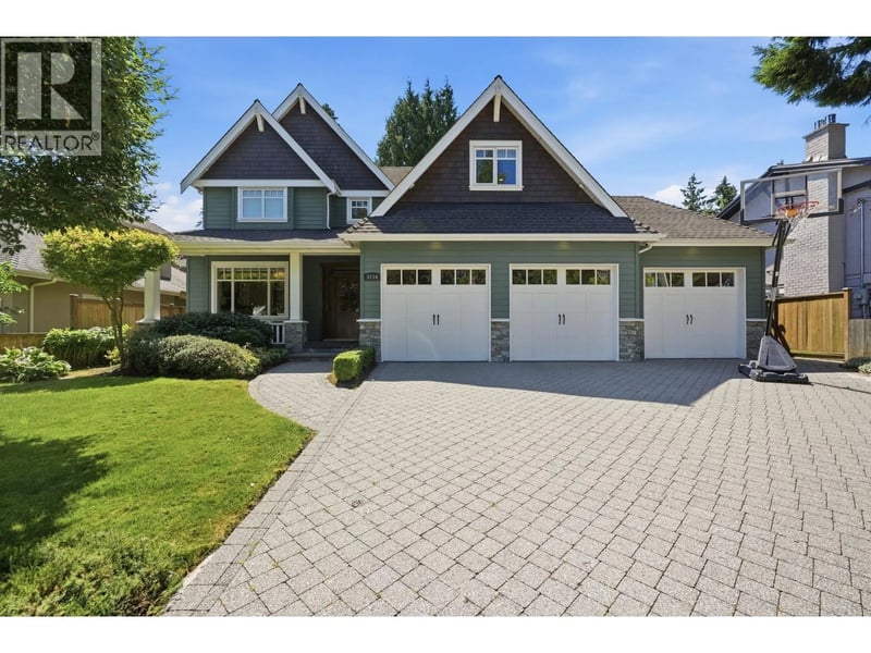 5116 1A Avenue, Delta, British Columbia, V4M1C1, Delta, British Columbia — photo 1 of 5
