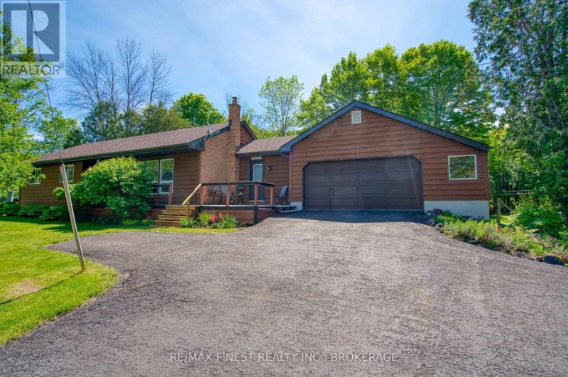 5895 Davey Drive, Frontenac (Frontenac South), Ontario, K0H2W0, Frontenac (Frontenac South), Ontario — photo 1 of 5