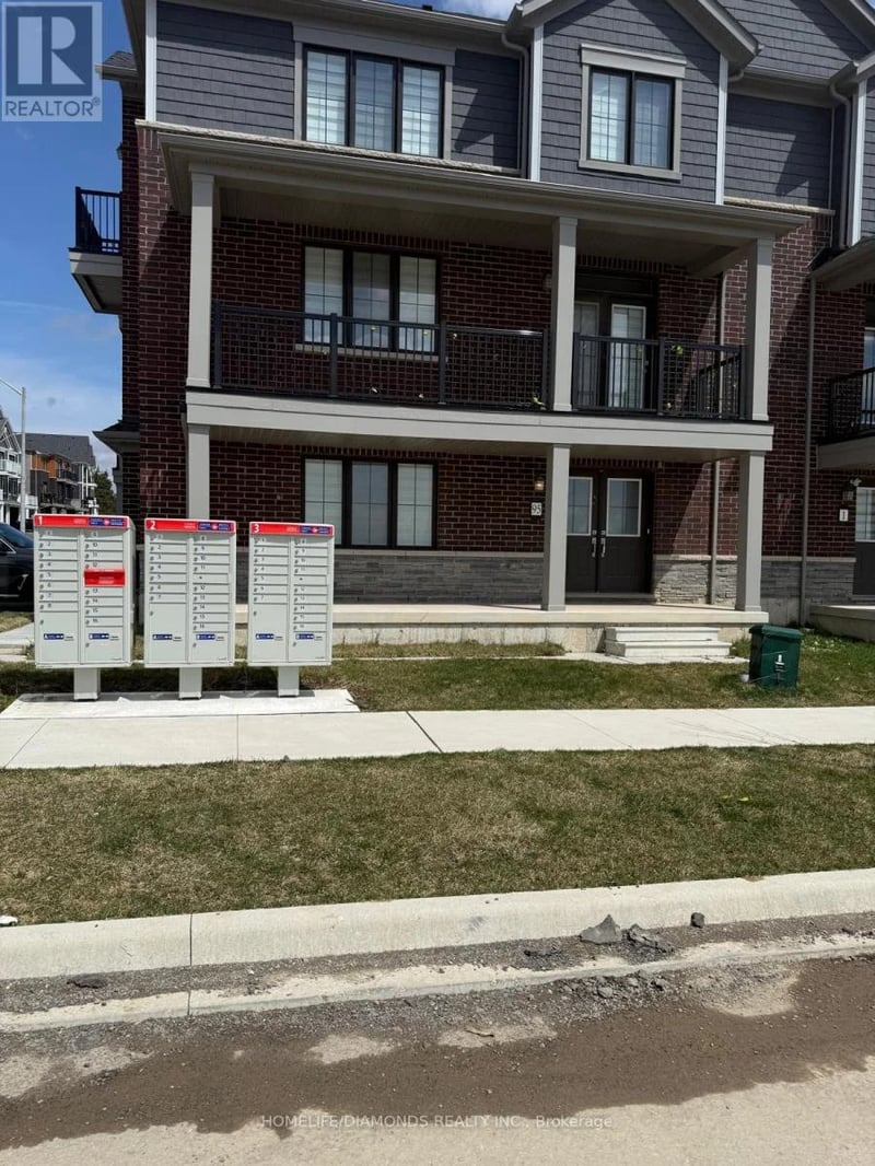95 NORWICH Crescent, Haldimand, Ontario, N0J0B4, Haldimand, Ontario — photo 1 of 5