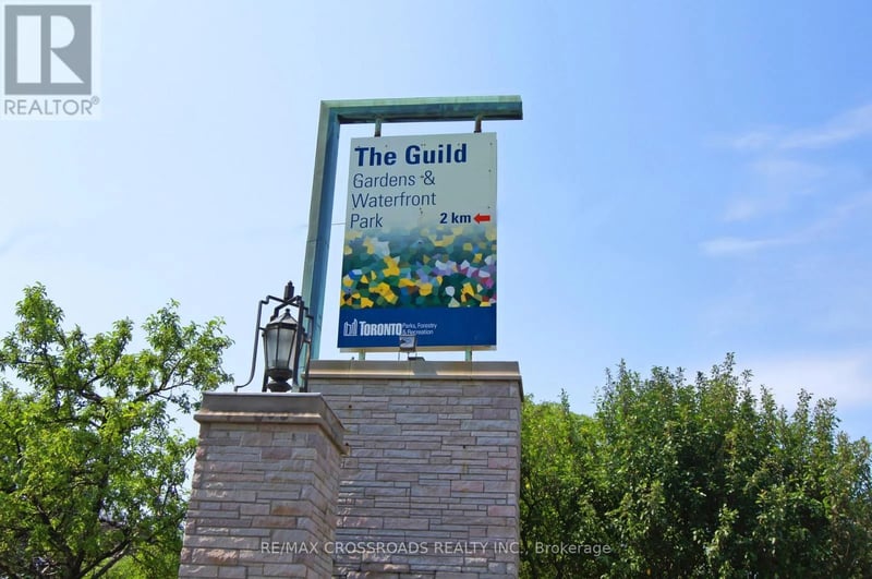#1132 10 Guildwood Parkway, Toronto (Guildwood), Ontario, M1E5B5, Toronto (Guildwood), Ontario — photo 1 of 5