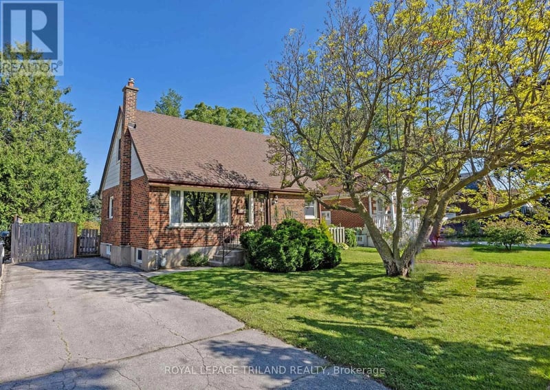 1874 Churchill Avenue, London East (East H), Ontario, N5W2L6, London East (East H), Ontario — photo 1 of 5
