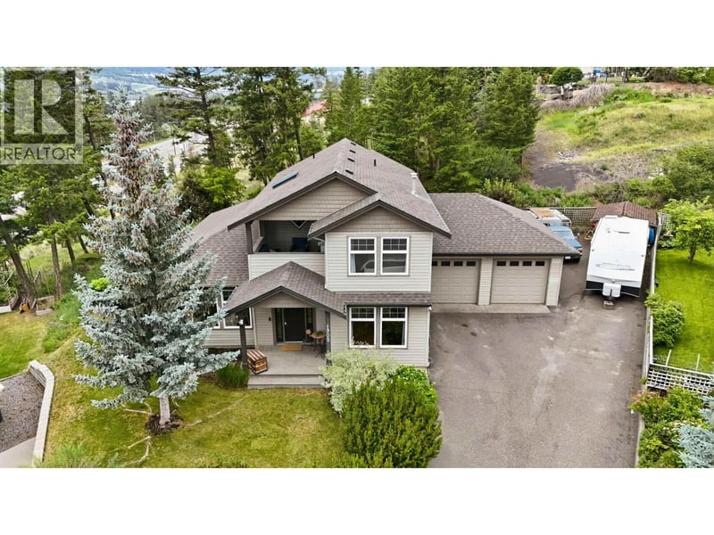 1905 BOE Place, Williams Lake, British Columbia, V2G5G8, Williams Lake, British Columbia — photo 1 of 5