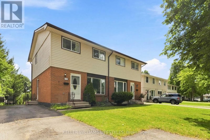 129 Culver Crescent, London East (East H), Ontario, N5V3G6, London East (East H), Ontario — photo 1 of 5