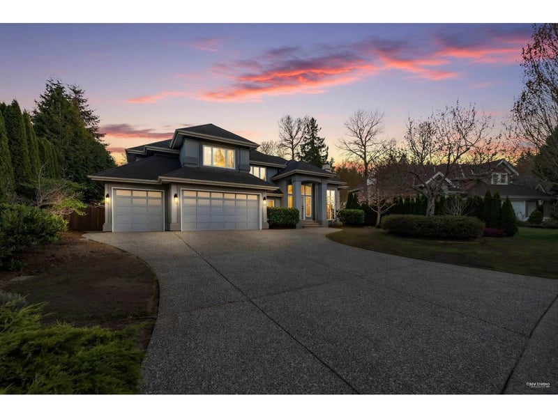 13572 22A Avenue, Surrey, British Columbia, V4A9V2, Surrey, British Columbia — photo 1 of 5