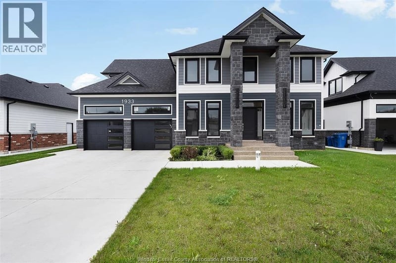 1933 VILLA CANAL Drive, Kingsville, Ontario, N9Y0G5, Kingsville, Ontario — photo 1 of 5