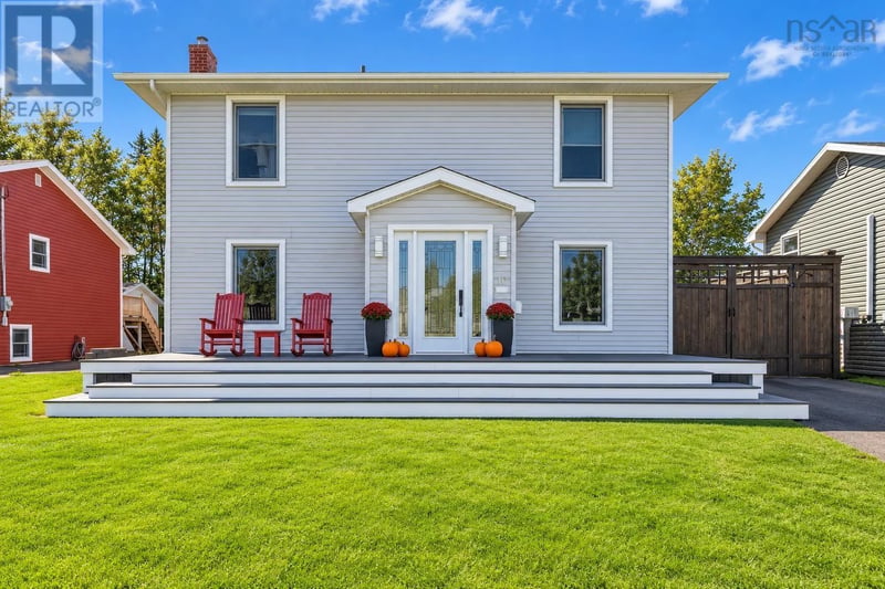 10 Melissa Crescent, Sydney, Nova Scotia, B1P6X2, Sydney, Nova Scotia — photo 1 of 5