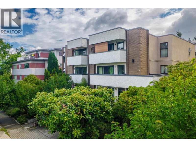 #203 2240 WALL Street, Vancouver, British Columbia, V5L1B6, Vancouver, British Columbia — photo 1 of 5