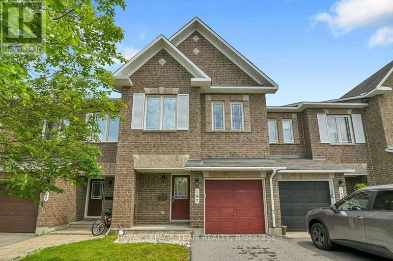 147 Sorento Street, Ottawa, Ontario, K2J0B2, Ottawa, Ontario — photo 1 of 5