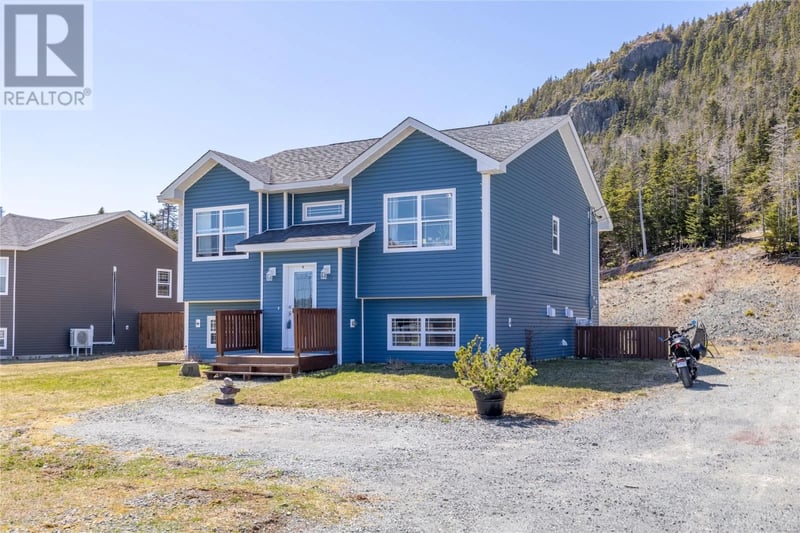 39 Main Road, Georgetown, Newfoundland & Labrador, A0A2Z0, Georgetown, Newfoundland & Labrador — photo 1 of 5
