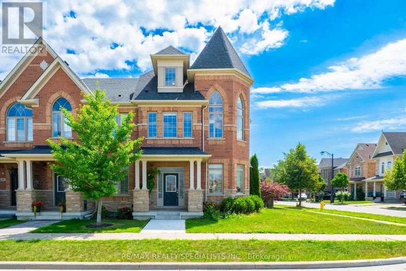 177 East's Corners Boulevard, Vaughan (Kleinburg), Ontario, L4H3Z9, Vaughan (Kleinburg), Ontario — photo 1 of 5