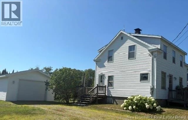 51 Route 750, Valley Road, New Brunswick, E3L4T1, Valley Road, New Brunswick — photo 1 of 5