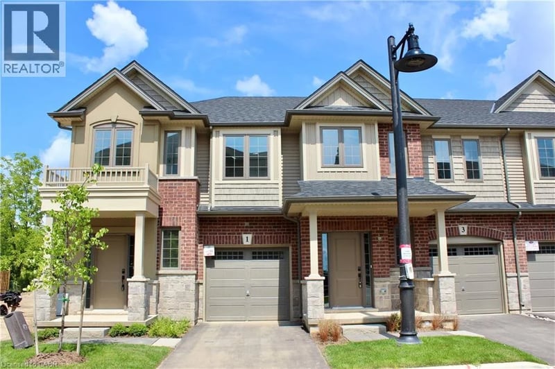 1 DRESSER Lane, Ancaster, Ontario, L9K0K1, Ancaster, Ontario — photo 1 of 5