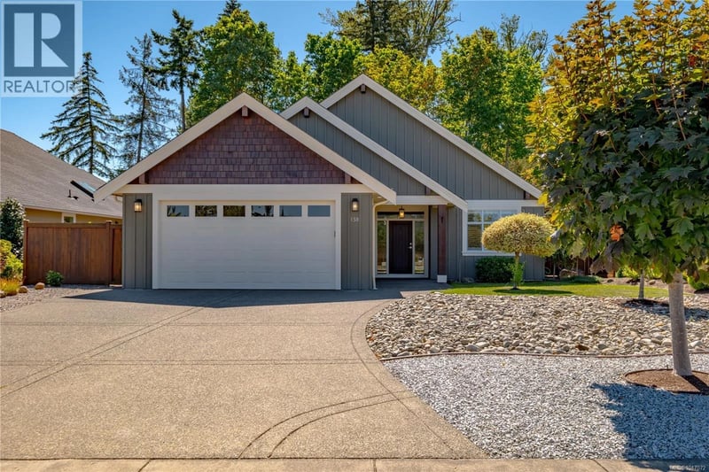 158 Skylark Avenue, Parksville, British Columbia, V9P1M3, Parksville, British Columbia — photo 1 of 5