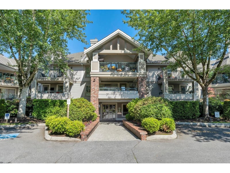 #313 22025 48 Avenue, Langley, British Columbia, V3A8L2, Langley, British Columbia — photo 1 of 5