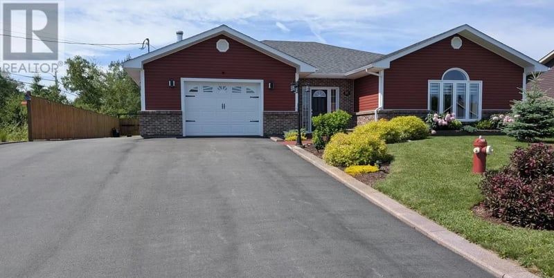 24 Ryan Street, Grand Falls-Windsor, Newfoundland & Labrador, A2A0C4, Grand Falls-Windsor, Newfoundland & Labrador — photo 1 of 5