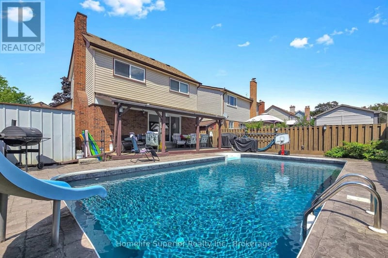 641 Merlin Court, Oshawa (Eastdale), Ontario, L1K1M3, Oshawa (Eastdale), Ontario — photo 1 of 5