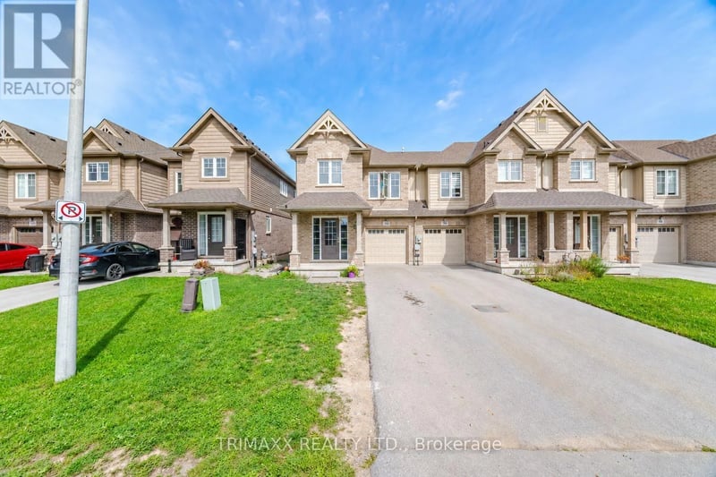 180 Heron Street, Welland (Coyle Creek), Ontario, L3C0G7, Welland (Coyle Creek), Ontario — photo 1 of 5