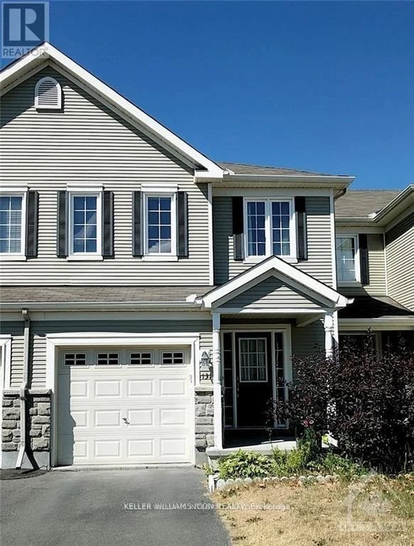 131 Goldwood Private, Ottawa, Ontario, K2J0P4, Ottawa, Ontario — photo 1 of 5