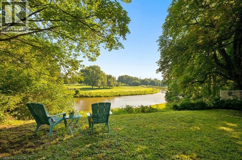 48 MISTY RIVER Drive, Conestogo, Ontario, N0B1N0, Conestogo, Ontario — photo 1 of 5