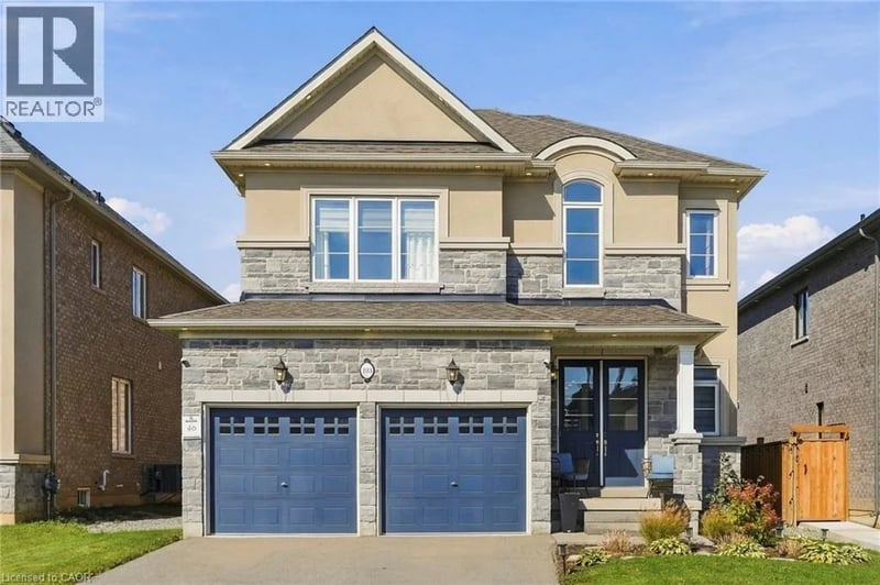 193 WHITTINGTON Drive, Ancaster, Ontario, L9K0H6, Ancaster, Ontario — photo 1 of 5