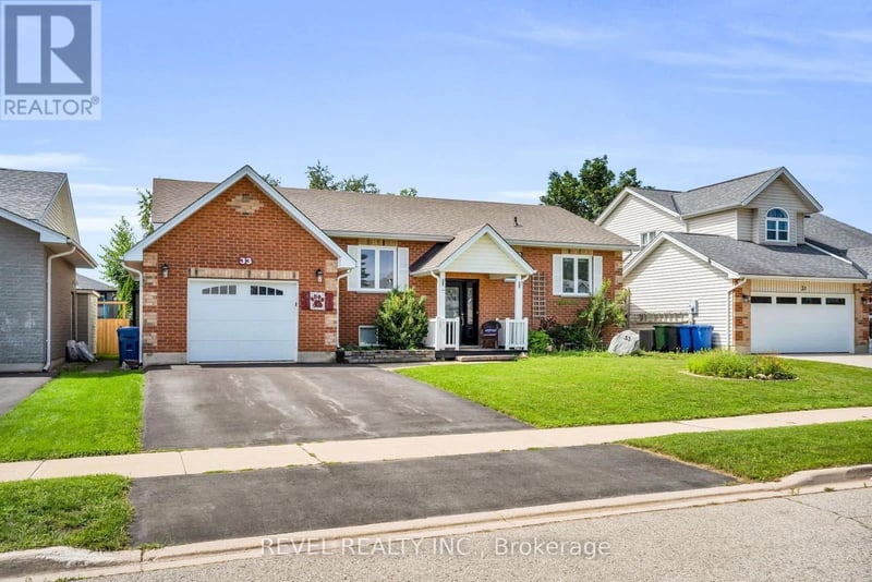 33 Wilson Crescent, Southgate, Ontario, N0C1B0, Southgate, Ontario — photo 1 of 5