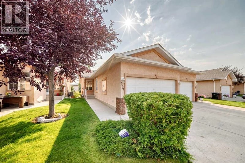 337 Harvest Lake Green Northeast, Calgary, Alberta, T3K4R1, Calgary, Alberta — photo 1 of 5