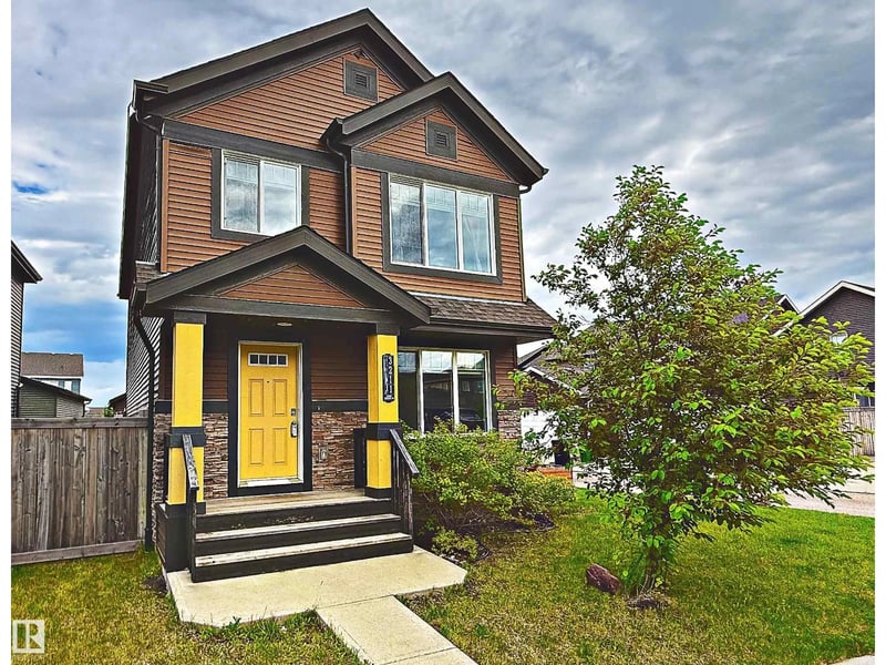 3211 CHERRY CR SW, Edmonton, Alberta, T6X1Y5, Edmonton, Alberta — photo 1 of 5