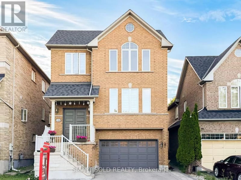 122 Mistysugar Trail, Vaughan (Patterson), Ontario, L4J8T6, Vaughan (Patterson), Ontario — photo 1 of 5
