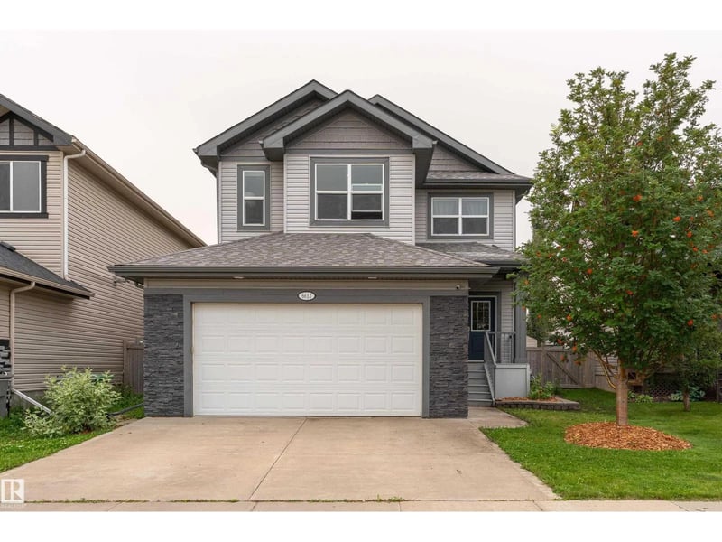 6613 31 AV, Beaumont, Alberta, T4X0W7, Beaumont, Alberta — photo 1 of 5