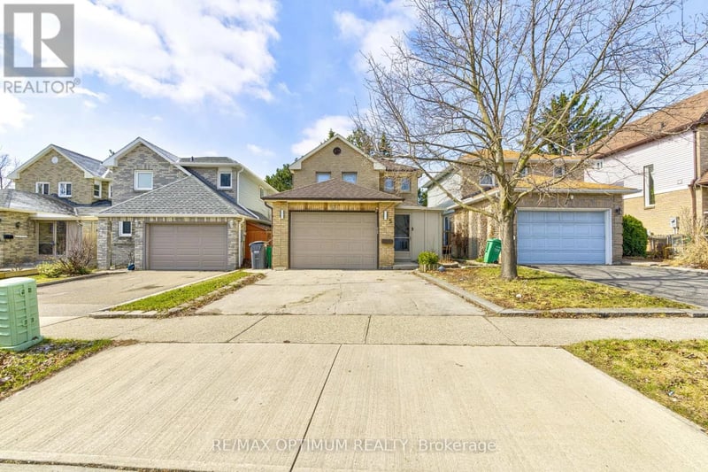 5 Roehampton Crescent, Brampton (Brampton South), Ontario, L6Y2R3, Brampton (Brampton South), Ontario — photo 1 of 5