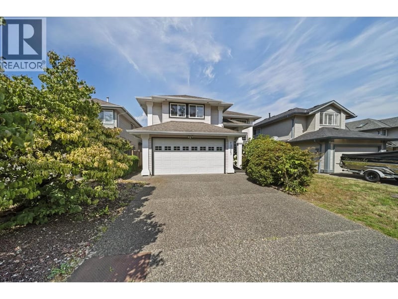 12227 BONSON Road, Pitt Meadows, British Columbia, V3Y2L5, Pitt Meadows, British Columbia — photo 1 of 5