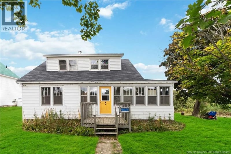 5678 Route 15, Beaubassin East, New Brunswick, E4N2P6, Beaubassin East, New Brunswick — photo 1 of 5