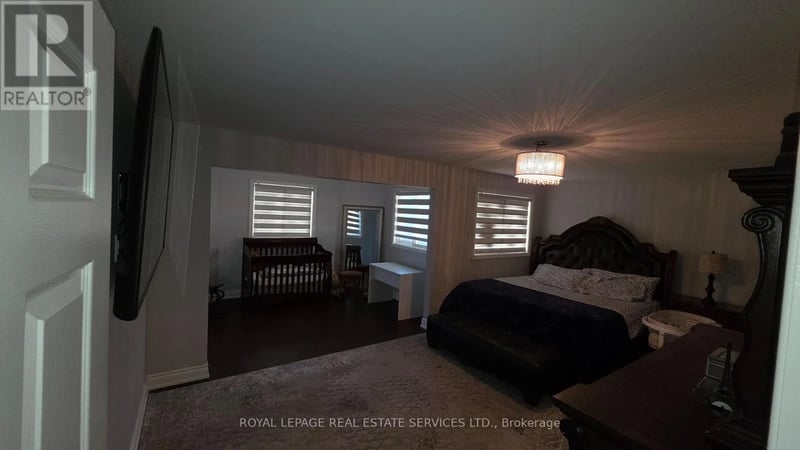 323 Winfield Terrace, Mississauga (Hurontario), Ontario, L5R1N6, Mississauga (Hurontario), Ontario — photo 1 of 5