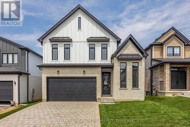 1906 Fountain Grass Drive, London South (South B), Ontario, N6K0K7, London South (South B), Ontario — photo 1 of 5