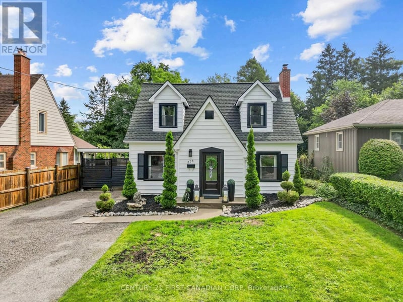 378 Byron Boulevard, London South (South B), Ontario, N6K2L7, London South (South B), Ontario — photo 1 of 5