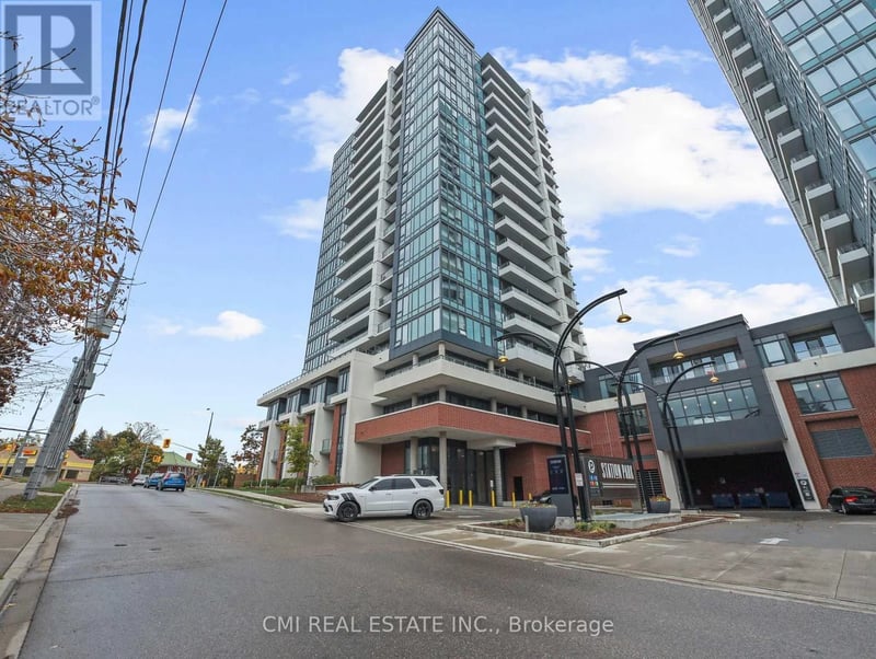 #411 5 Wellington Street South, Kitchener, Ontario, N2G0E3, Kitchener, Ontario — photo 1 of 5