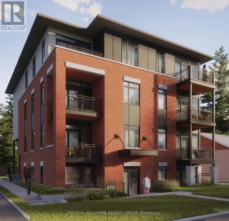 #202 1124 Gabriel Street, Ottawa, Ontario, K1C1K8, Ottawa, Ontario — photo 1 of 5